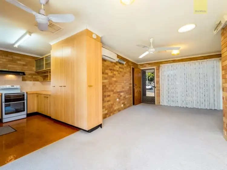 Second view of Homely unit listing, 1/112 Esmonde Street, East Lismore NSW 2480