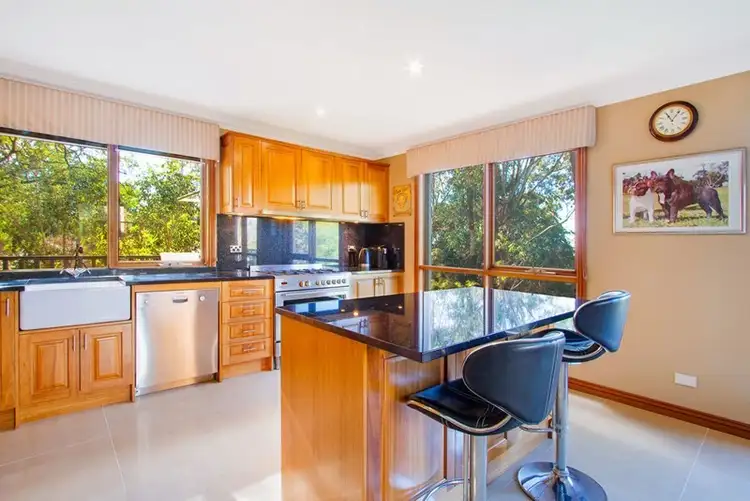 Fifth view of Homely house listing, 29 Bellbird Avenue, Kurrajong Heights NSW 2758