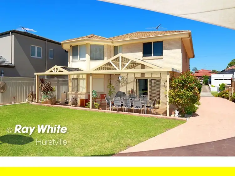 Seventh view of Homely house listing, 144 St Georges Parade, Allawah NSW 2218