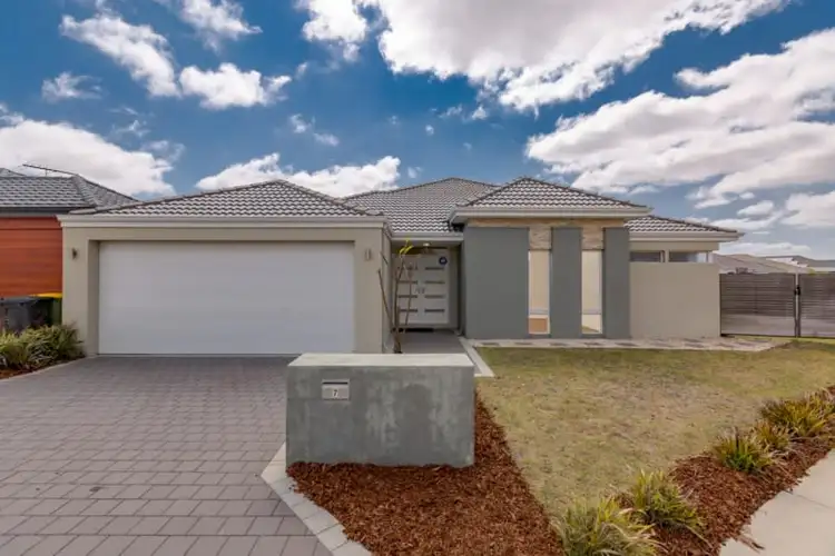 7 Aldenham Drive, Southern River WA 6110