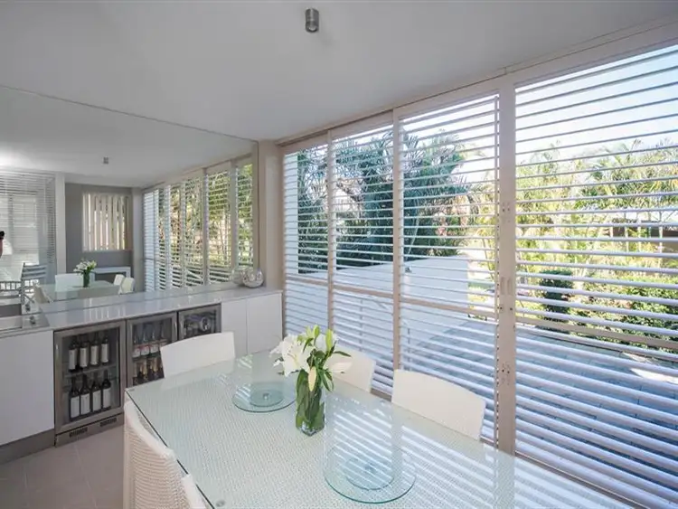 Second view of Homely apartment listing, 1701 Rialto Quay Drive, Stillwater Apartments, Hope Island QLD 4212