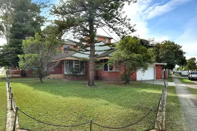 Fourth view of Homely house listing, 72 Sackville Street, Fairfield NSW 2165