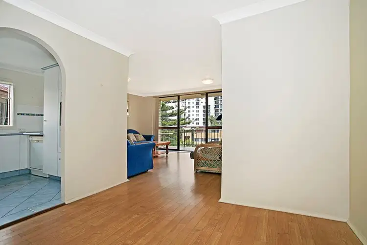 Fourth view of Homely unit listing, 12 'Summerset' 18 First Avenue, Broadbeach QLD 4218