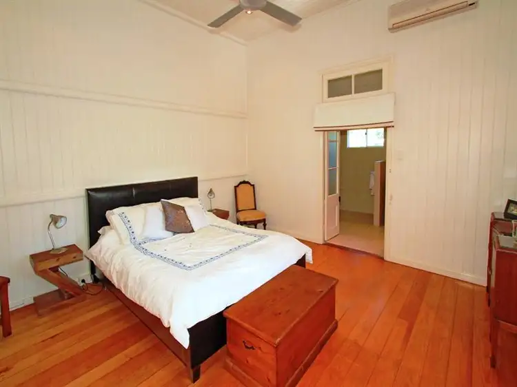 Third view of Homely house listing, 99 Ward Street, The Range QLD 4700