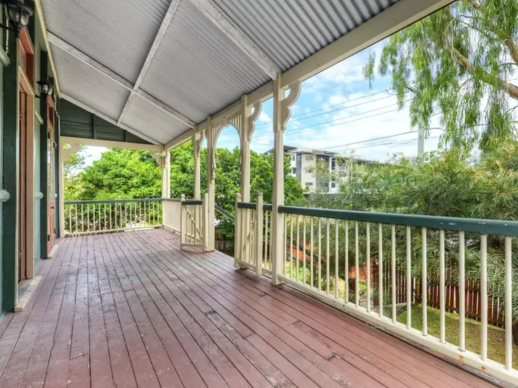 Second view of Homely house listing, 108 Kates Street, Morningside QLD 4170
