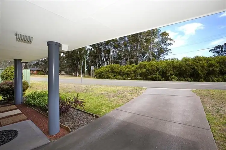 Fourth view of Homely villa listing, 10/184-188 Oxford Street, Cambridge Park NSW 2747