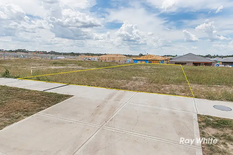 Sixth view of Homely land listing, 14+16 Daisybank Terrace, Botanic Ridge VIC 3977