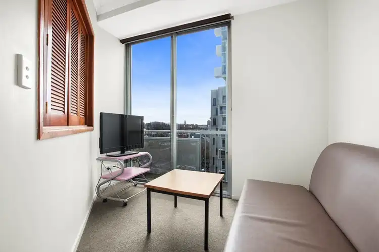Fifth view of Homely apartment listing, 708/488 Swanston Street, Carlton VIC 3053