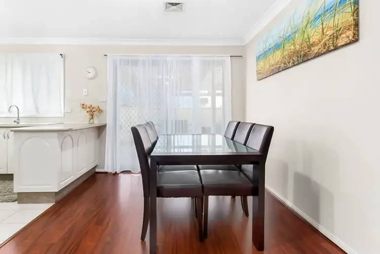 Sixth view of Homely townhouse listing, 5/8 Stannum Close, Hinchinbrook NSW 2168