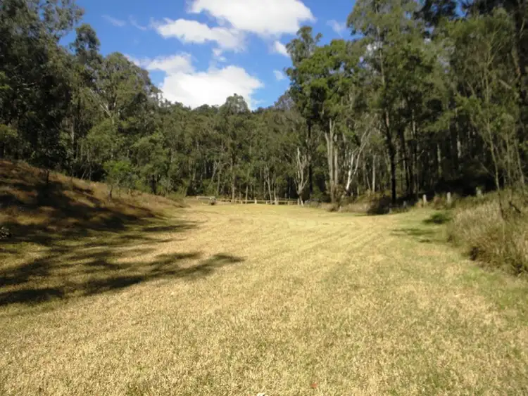 Second view of Homely rural property listing, Lot 1024 Yango Creek Road, Laguna NSW 2325