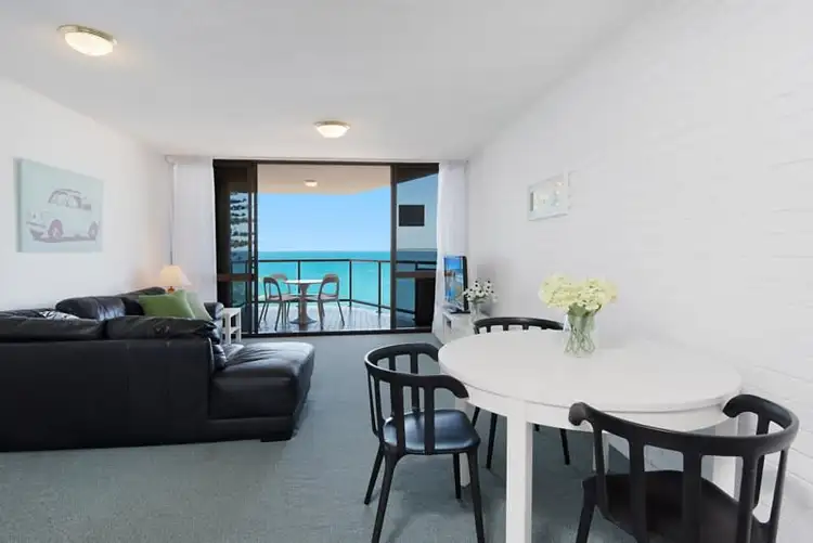 Fourth view of Homely unit listing, Unit 8/5 Princess Lane, Kings Beach QLD 4551