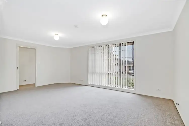 Second view of Homely house listing, 6 Arbour Grove, Quakers Hill NSW 2763