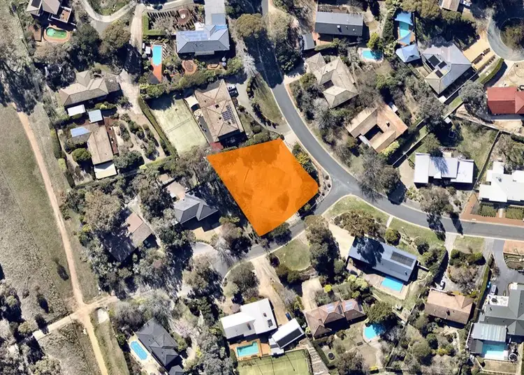 2 Darrell Place, Chapman ACT 2611