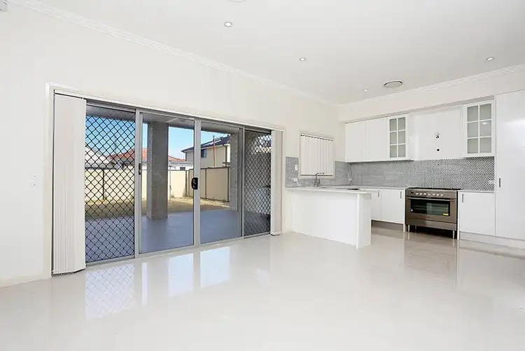 Third view of Homely house listing, 45A Ligar Street, Fairfield Heights NSW 2165