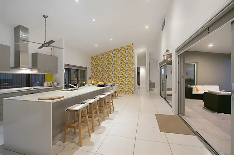 Second view of Homely house listing, 4 Avoca Street, Kingscliff NSW 2487