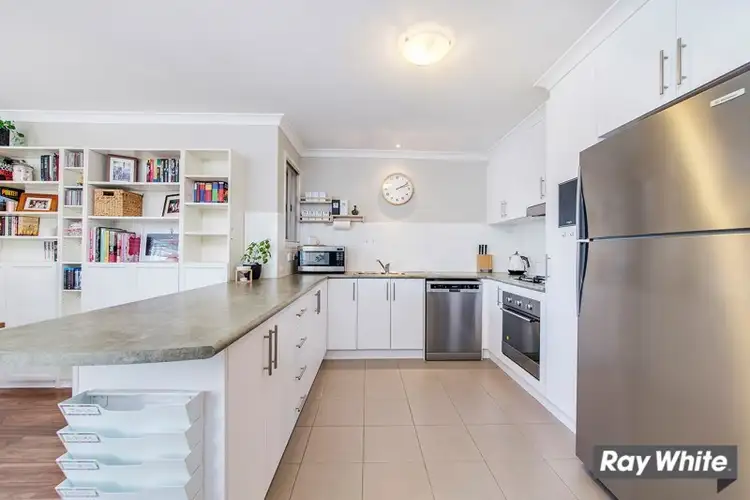 Fifth view of Homely house listing, 32 Greenman Street, Macgregor ACT 2615