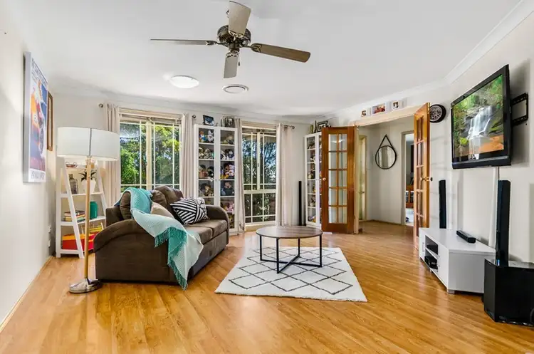Second view of Homely house listing, 121 Ashburton Drive, Albion Park NSW 2527