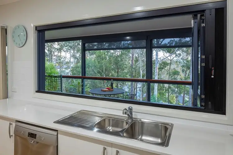 Fourth view of Homely house listing, 67 Berrima Parade, Surfside NSW 2536