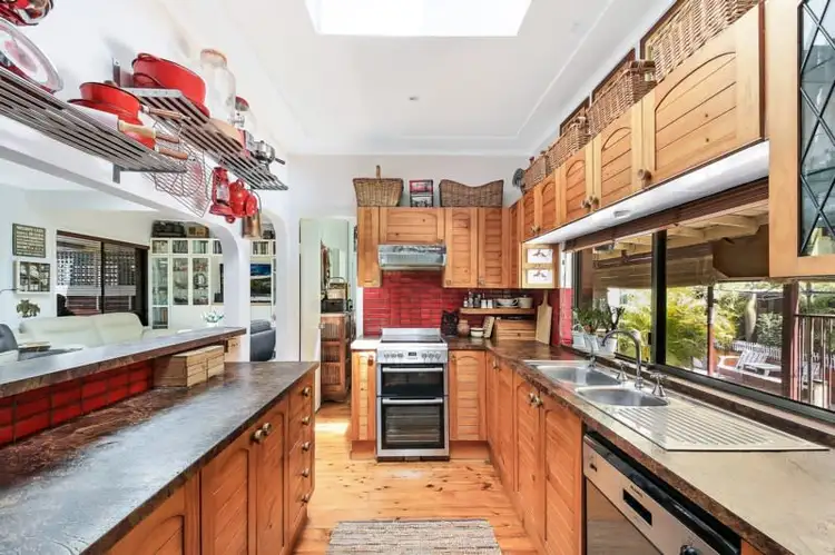 Fifth view of Homely house listing, 14 Albury Street, Yagoona NSW 2199