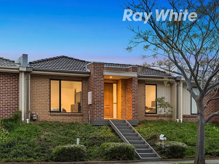 3 Waterlily Drive, Epping VIC 3076