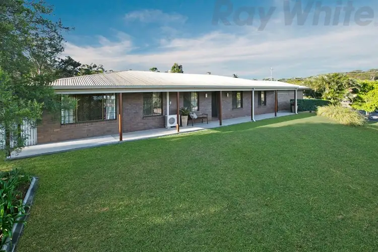 Main view of Homely house listing, 1 Dawlish Court, Alexandra Hills QLD 4161