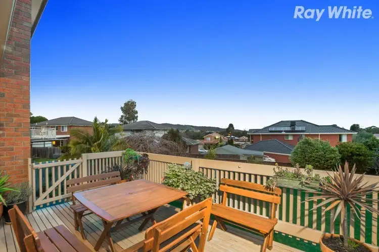 105 Turramurra Drive, Rowville VIC 3178