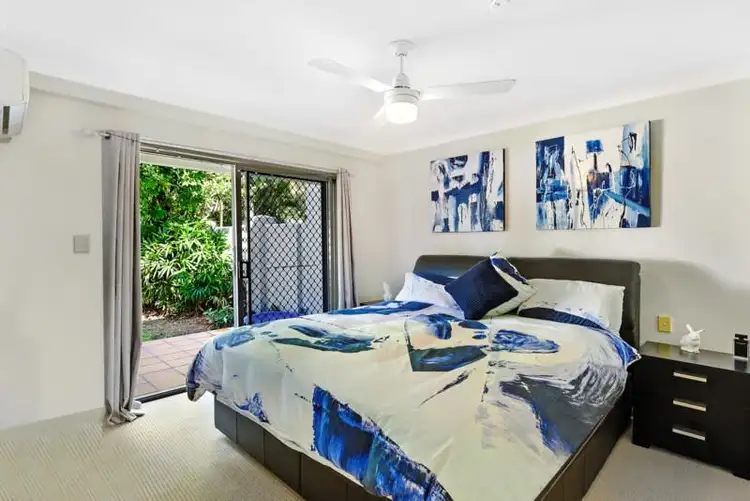 Seventh view of Homely townhouse listing, 4/100 Cotlew Street East, Southport QLD 4215