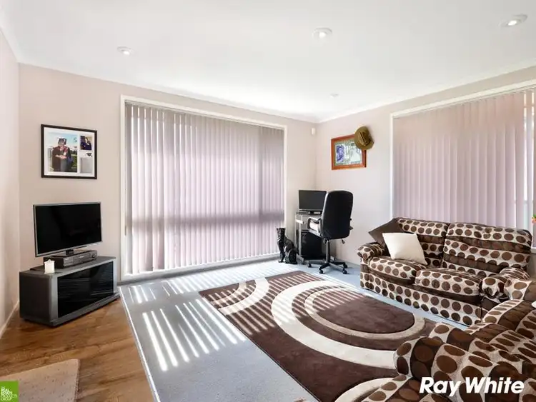 Second view of Homely house listing, 34 Macquaire Street, Albion Park NSW 2527