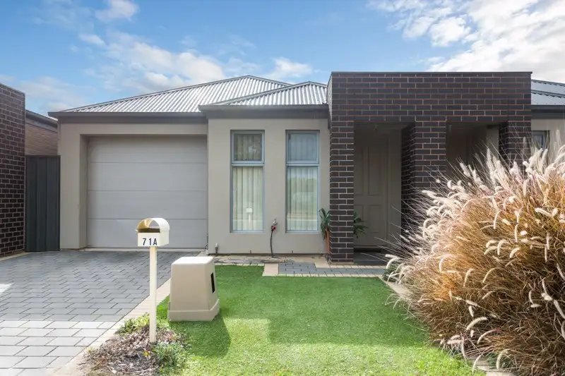 Main view of Homely house listing, 71a Gedville Road, Taperoo SA 5017