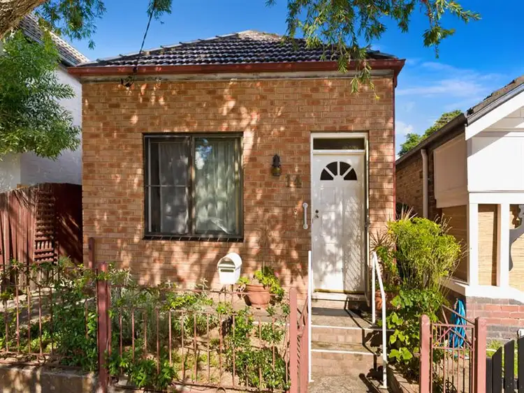 14 Day Street, Leichhardt NSW 2040