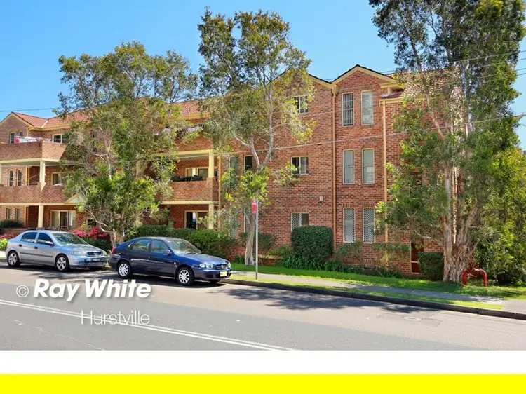 Main view of Homely apartment listing, 7/2 Bond Street, Hurstville NSW 2220