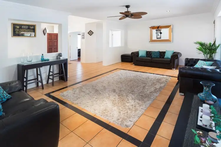 Seventh view of Homely house listing, 21 John Dalley Drive, Helensvale QLD 4212