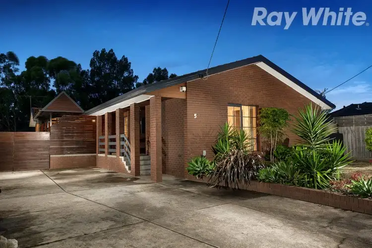 5 Mozart Court, Bundoora VIC 3083