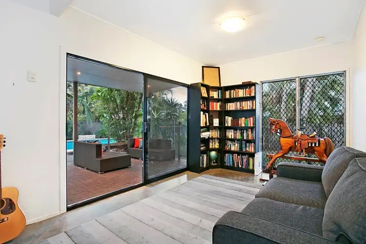 Sixth view of Homely house listing, 62 Austral Avenue, Graceville QLD 4075