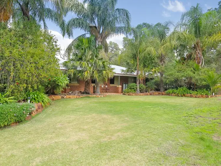 Second view of Homely house listing, 271 Murray Grey Circle, Lower Chittering WA 6084