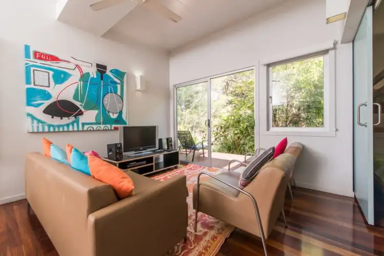 Main view of Homely villa listing, 33/49 Dickson Way, Point Lookout QLD 4183