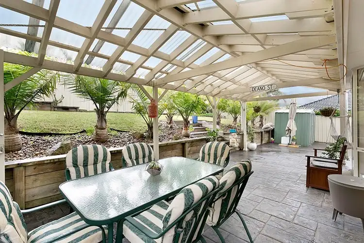 Third view of Homely house listing, 26 Yulara Drive, Albion Park NSW 2527