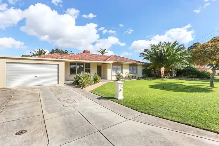 Main view of Homely house listing, 6 Knightsbridge Avenue, Valley View SA 5093
