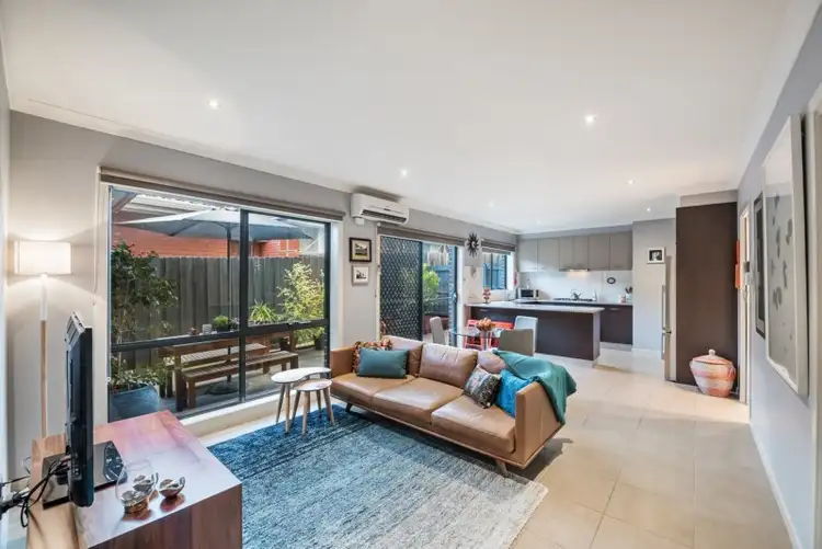 Second view of Homely unit listing, 1/152 Tyler Street, Preston VIC 3072