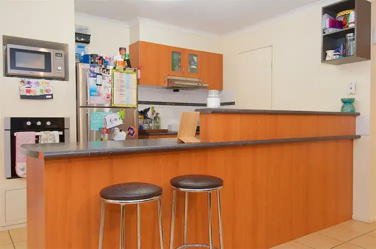 Sixth view of Homely house listing, 9 Katie Court, Arundel QLD 4214