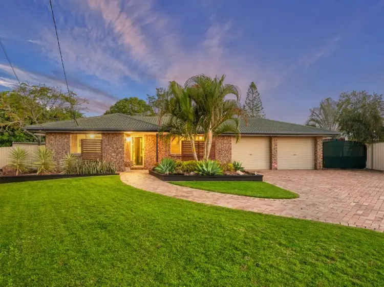 12 Amber Court, Bethania QLD 4205