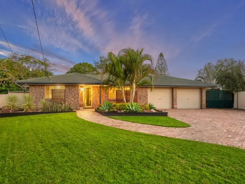 Main view of Homely house listing, 12 Amber Court, Bethania QLD 4205