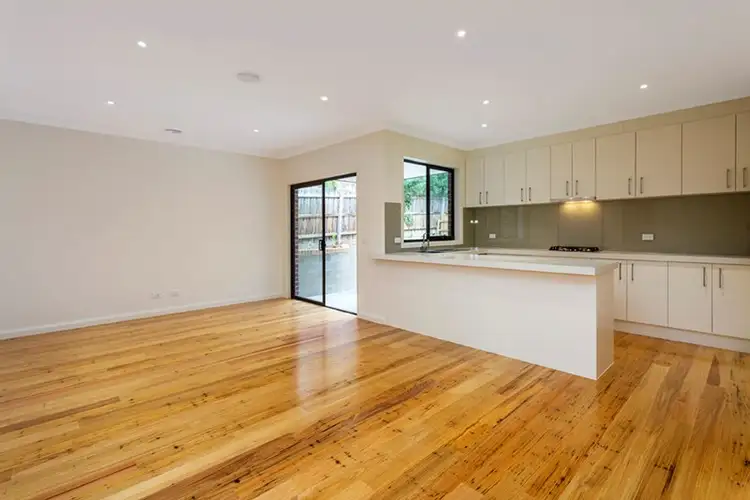 Second view of Homely unit listing, 2/24 Maggs Street, Doncaster East VIC 3109
