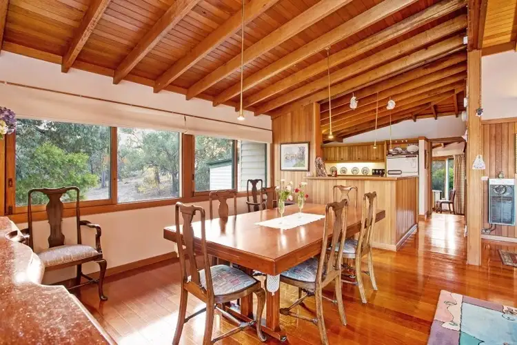 Seventh view of Homely rural property listing, 329 Costerfield Redcastle Road, Heathcote VIC 3523