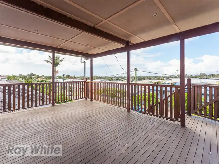 Fifth view of Homely house listing, 72 Adelaide Street, Carina QLD 4152