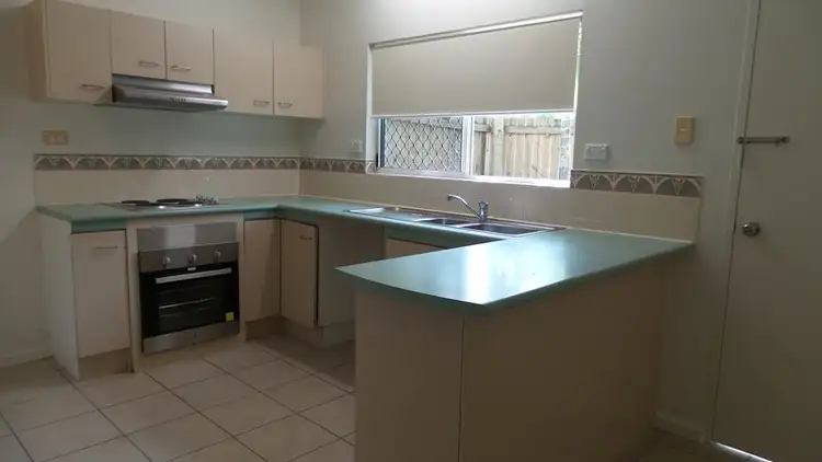 Second view of Homely townhouse listing, 4/43 McCormack Street, Manunda QLD 4870
