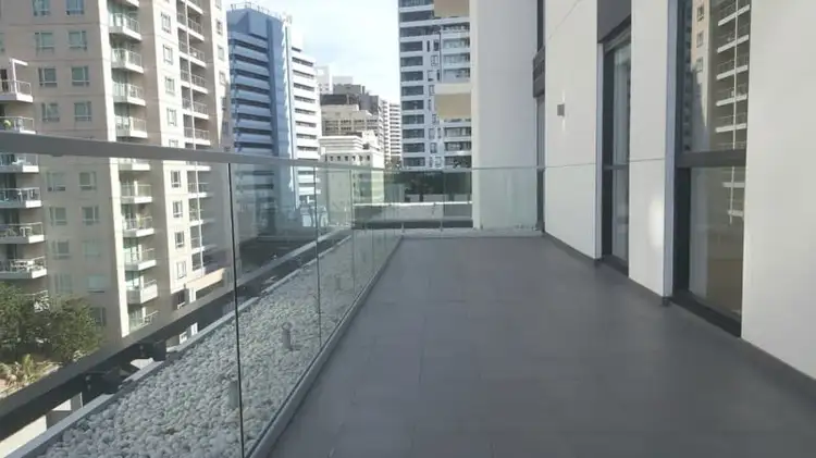 Fifth view of Homely apartment listing, 619/28 Anderson Street, Chatswood NSW 2067