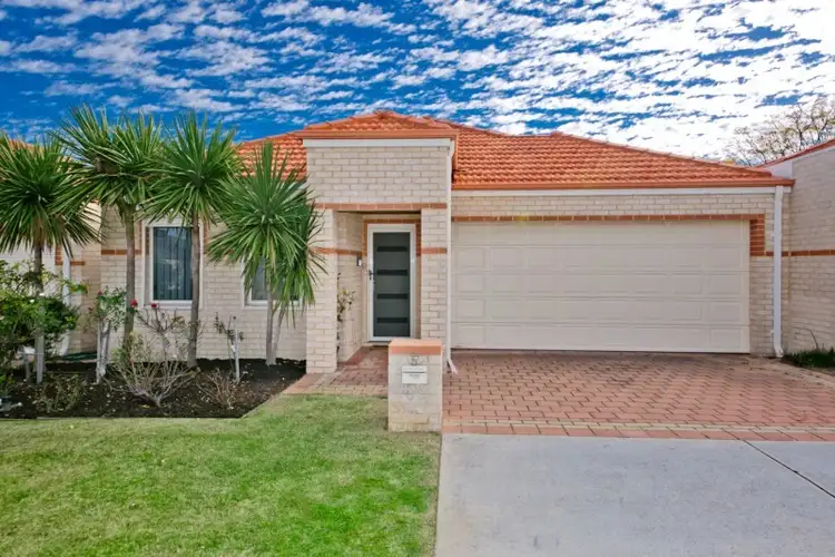5 Clarice Avenue, Yokine WA 6060