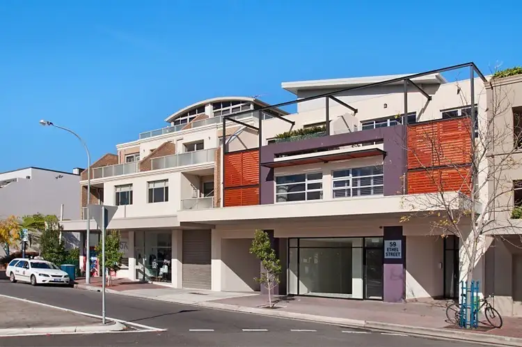 Lot 8/59 Ethel Street, Seaforth NSW 2092