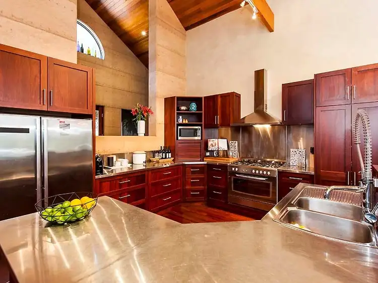 Second view of Homely house listing, 116 Winery Drive, Karnup WA 6176